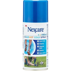 Eisspray 3M Nexcare ColdHot Kältespray, bis -20°C