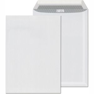 Versandtaschen ÖKI 43392 weiß, C4