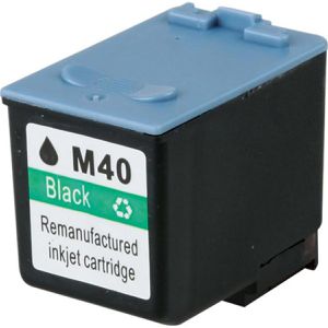 Produktbild für Tinte Böttcher-AG für Samsung INK-M40