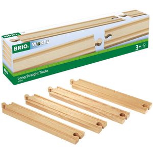 Spielzeugeisenbahn-Zubehör BRIO World 33341