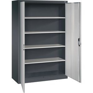 Produktbild für Aktenschrank CP-Möbel Acurado, aus Metall