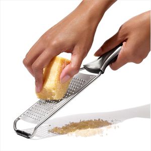Produktbild für Universalreibe OXO Good Grips 3121400, Edelstahl
