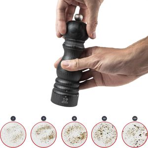 Produktbild für Gewürzmühle Peugeot Paris 3941700, Höhe 18 cm