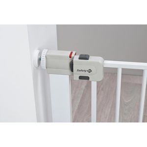 Produktbild für Treppenschutzgitter Safety1st Easy Close, 24754310