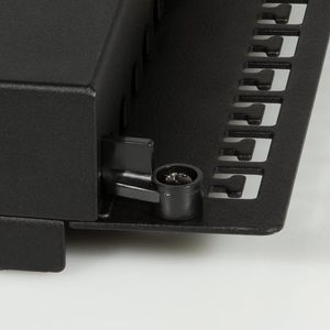 Produktbild für Patchpanel LogiLink NP0017B, Cat 6