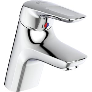 Produktbild für Waschtischarmatur Ideal-Standard CeraMix, A5646AA, verchromt