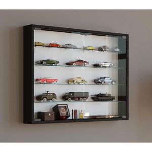 Produktbild für Glasvitrine VCM Mandosa L, hängend