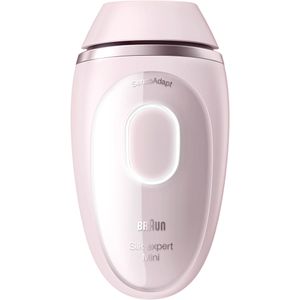 Produktbild für IPL-Haarentfernung Braun Silk-expert Mini, PL1100