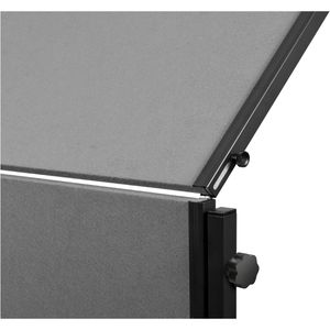 Produktbild für Moderationstafel Legamaster 7-205510 Premium Plus, mit Rollen