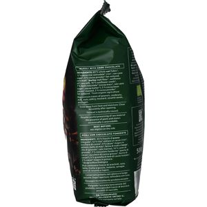 Produktbild für Müsli BioZentrale Crunchy Zartbitter, BIO