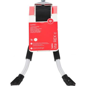 Produktbild für Fahrrad-Zweibeinständer hebie liteREXcm, 24 - 29 Zoll