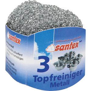 Topfreiniger Santex