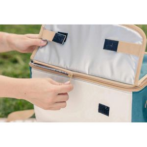 Produktbild für Kühltasche Campingaz 2226978, Fold N Cool Minimaxi, faltbar