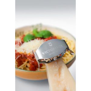 Produktbild für Käsereibe Victorinox 7.6076, extrem scharf