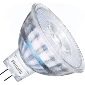 LED-Lampe Philips MR16, GU5.3