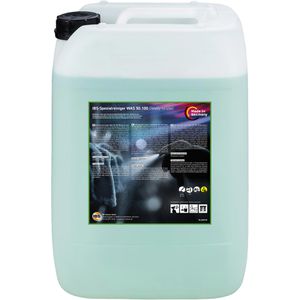 Industriereiniger IBS WAS 50.100, 2050331 Spezialreiniger