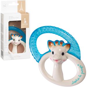 Produktbild für Motorikspielzeug Sophie-la-Girafe 101-003-022, Fresh