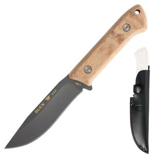 Jagdmesser Buck 104 Compadre Camp Knife