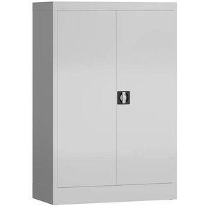 Produktbild für Aktenschrank ClassiX X-530290, aus Metall