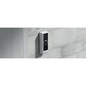 Produktbild für Türklingel UbiQuiti Doorbell G4, mit Kamera