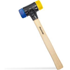 Schonhammer Wiha Safety, 26653, Kopf-Ø 30mm