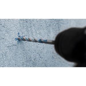 Produktbild für Bohrer Bosch Expert HEX-9 MultiConstruction