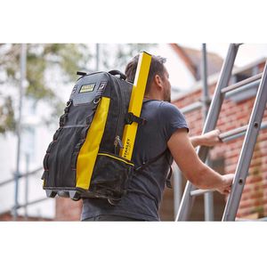 Produktbild für Werkzeugrucksack Stanley FATMAX Trolley, 1-79-215