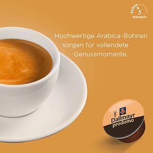 Produktbild für Kaffeekapseln Nescafe Dolce Gusto