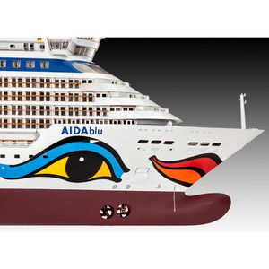 Produktbild für Modellbausatz Revell 05230 Cruise Ship AIDA