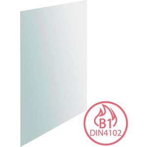 Schutzfolie Showdown-Displays B1, DIN A1