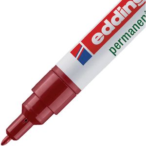 Produktbild für Permanentmarker Edding 25, EcoLine