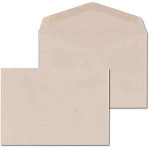 Kuvertierhüllen ÖKI Recycling, C6