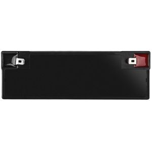 Produktbild für AGM-Batterie Green-Cell VRLA