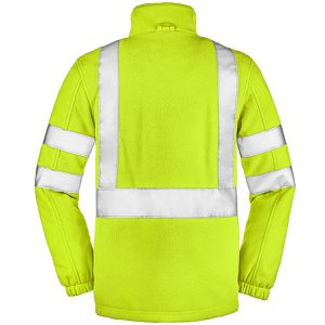 Produktbild für Arbeitsjacke 4Protect Seattle Fleecejacke, 3465