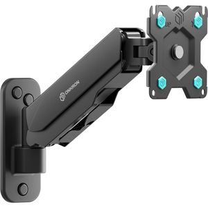 Produktbild für TV-Wandhalterung Onkron G120-B, bis 8 kg