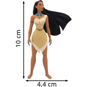 Produktbild für Spielfigur Bullyland Disney Pocahontas, ab 3 Jahre