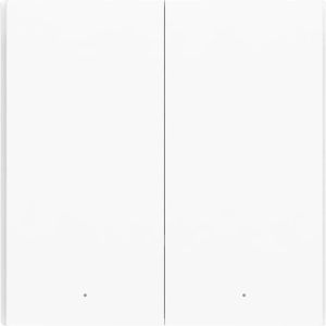 Funkschalter Aqara H1, App-fähig, ZigBee, mit Batterie