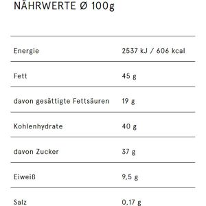 Produktbild für Tafelschokolade Vivani Vollmilch GanzNuss, BIO