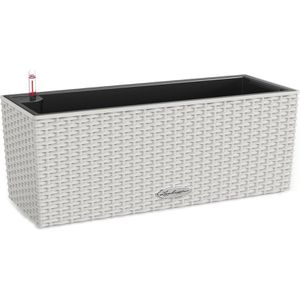 Blumenkasten Lechuza BALCONERA Cottage 50, grau