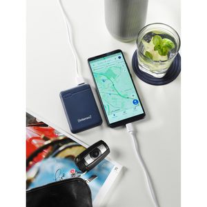 Produktbild für Powerbank Intenso XS5000, 7313525, 5000mAh