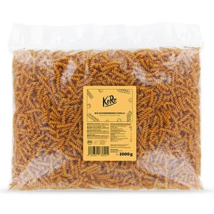 Nudeln KoRo Fusilli, BIO