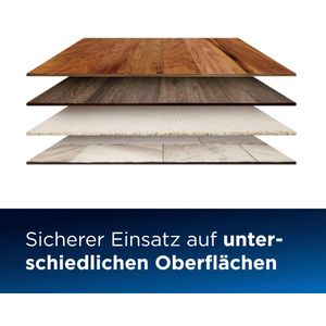 Produktbild für Unterhaltsreiniger Bissell Natural Multi-Surface