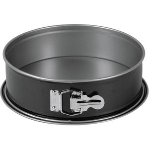 Backform Kaiser Inspiration, mit Flachboden, aus Stahl