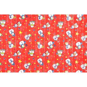 Produktbild für Geschenkpapier HRB 716734, Weihnachten