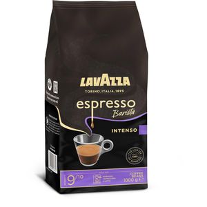 Produktbild für Kaffee Lavazza Espresso Barista Intenso