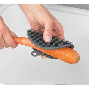 Produktbild für Spülschwamm Wenko Silikon Soft
