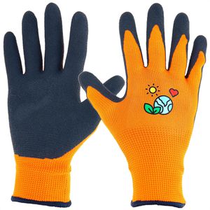 Arbeitshandschuhe Hase Kids 5, 508425