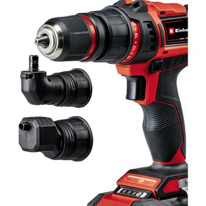 Produktbild für Akku-Bohrschrauber Einhell TE-CD 18/45 3X-Li +22
