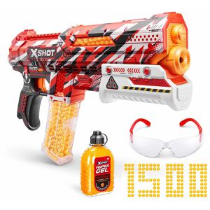 Blaster X-Shot Hyper Gel Clutch