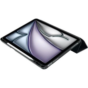 Produktbild für Tablet-Hülle Otterbox React Folio Series, 77-95351, schwarz